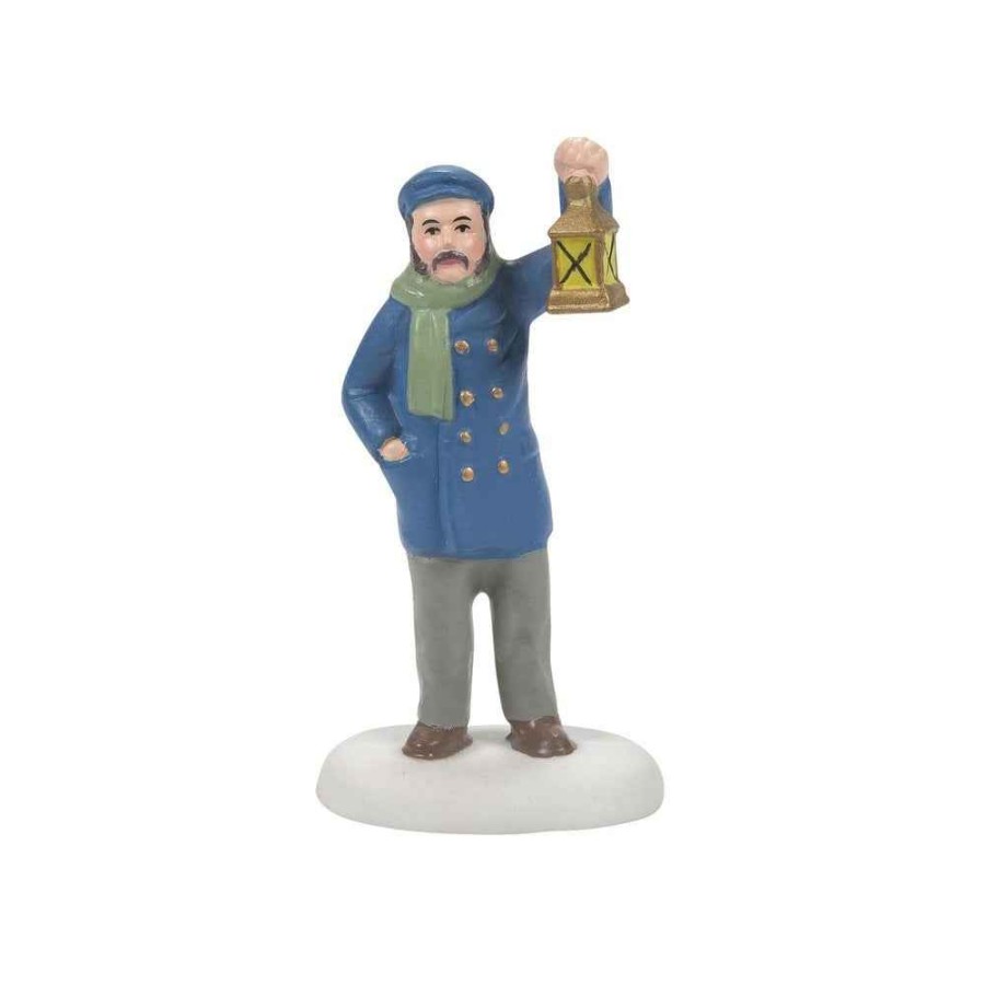 Department 56 Department 56  | Department 56 Dickens Snow Village Accessory: Nightwatch